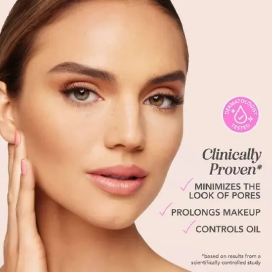 Polite Society More Than A Pretty Powder - Universal Translucent - Ulta Beauty image {3}