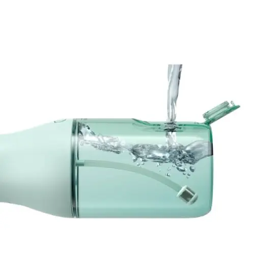 Philips Sonicare 3000 Cordless Power Flosser image {3}