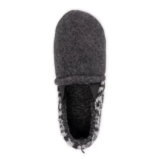 MUK LUKS Men's Kristof Slippers image {5}