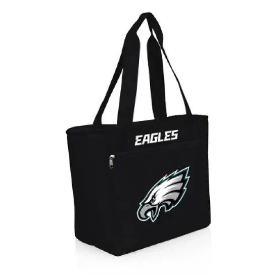 NFL Philadelphia Eagles Soft Cooler Bag image {2}
