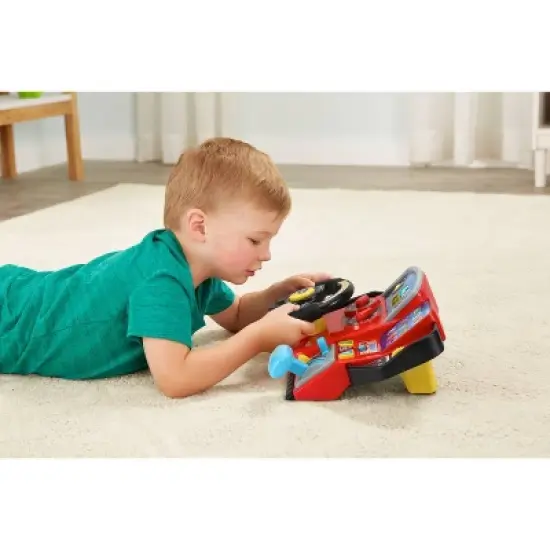 VTech Race & Learn Driver image {1}
