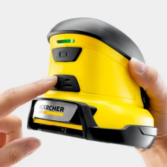 Karcher EDI 4 Electric Ice Scraper image {7}