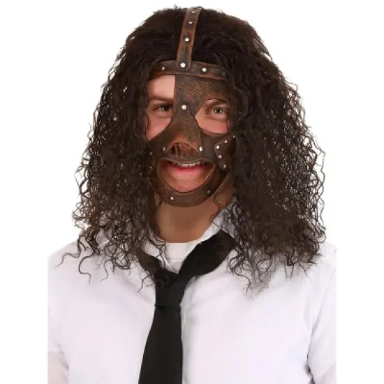 HalloweenCostumes.com WWE Men's Mankind Costume. image {3}