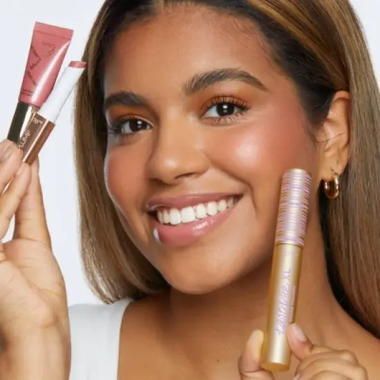 tarte Top Trends Trio Set - 3 pc - Ulta Beauty image {1}