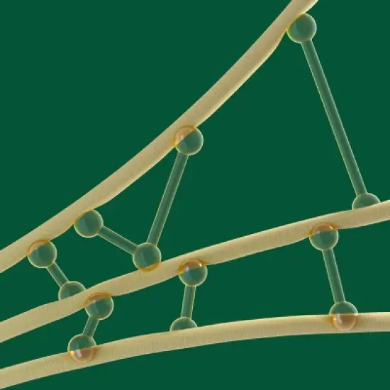 Nexxus Unbreakable Care for Fine & Thin Hair Root Lift Thickening Spray - 6 fl oz image {5}