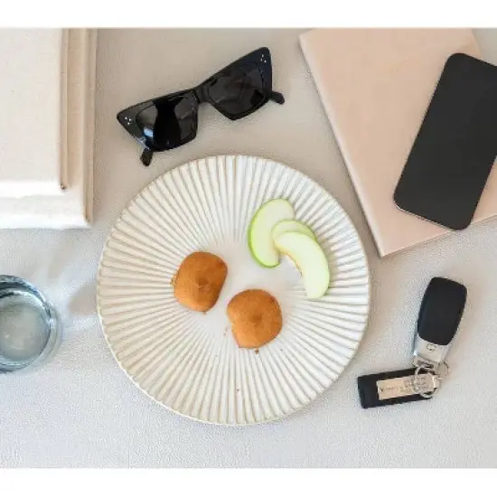 Olyra Snack Bars Apple Cinnamon Fruit and Grain Bites - 5.3oz/4ct image {3}