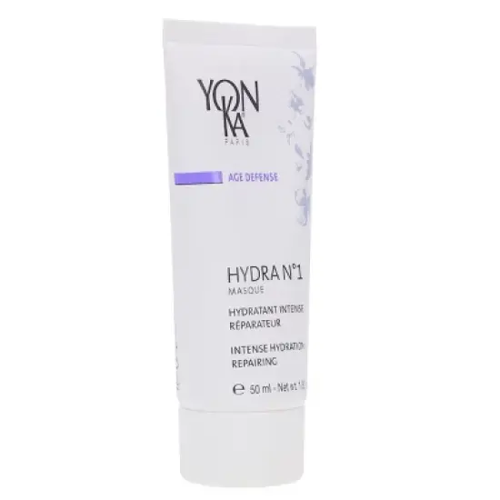 Yon-Ka HYDRA NO. 1 MASQUE Deeply Hydrating Overnight Masque 1.8 oz image {5}