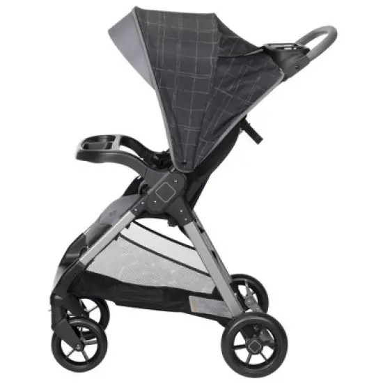 Safety 1st Smooth Ride QCM Travel System image {3}