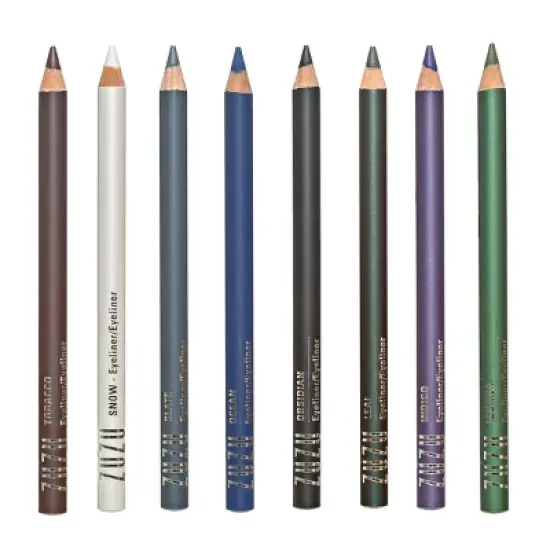 ZuZu Luxe Eyeliner image {2}