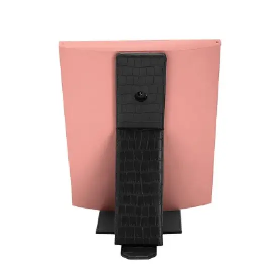 Impressions Vanity Lumi&egrave;re Touch Pad Mini LED Makeup Mirror image {13}