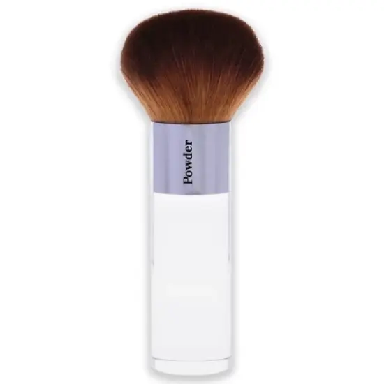 Idun Minerals Powder Brush - 005 - 1 Pc Brush image {1}