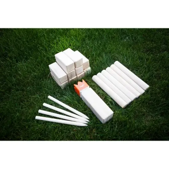 Baden Champions Series Kubb Game Set image {3}