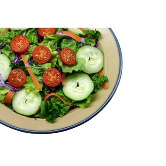 Fresh Green Leaf Lettuce Head - each image {1}