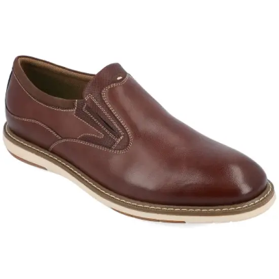 Vance Co. Willis Slip-on Hybrid Loafer image {10}
