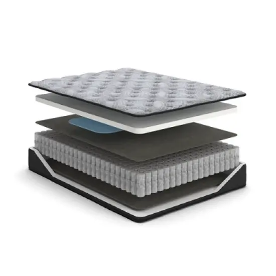 Signature Design by Ashley Comfort Plus Mattress image {8}