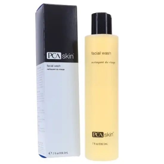 PCA Skin pHaze 1 Facial Wash 7 oz image {6}