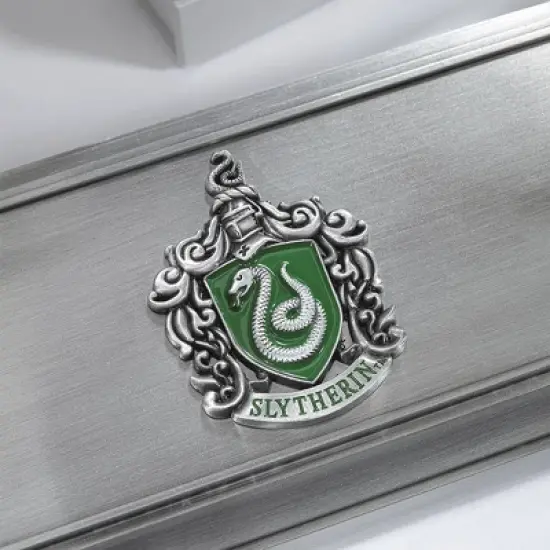 Harry Potter Slytherin Wand Stand image {2}