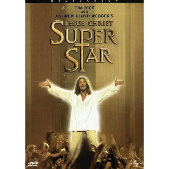 Jesus Christ Superstar image {2}