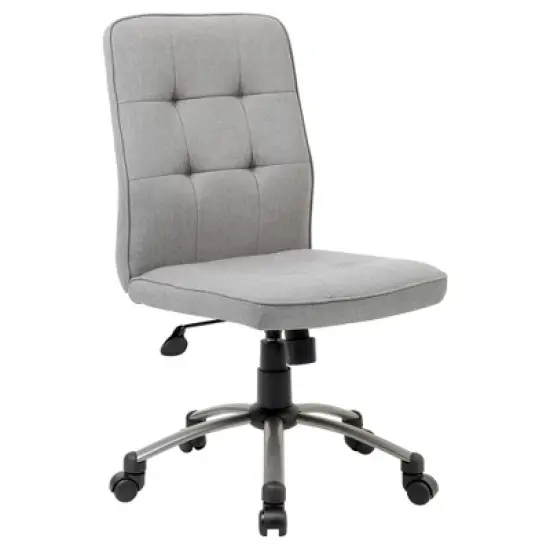Modern Office Task Chair - Boss image {8}
