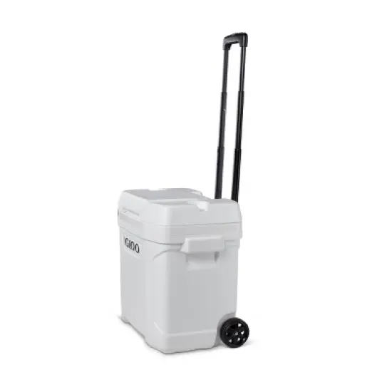 Igloo Latitude 30qt Roller Marine Cooler image {12}