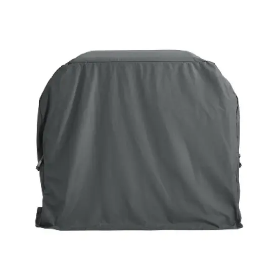 Christopher Knight Home Edna Outdoor Weather Resistant BBQ Grill Cover image {8}