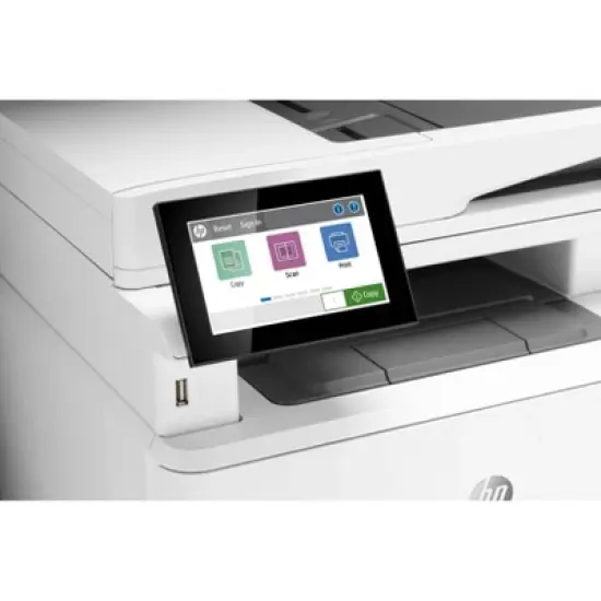 HP LaserJet Enterprise MFP M430f Certified Refurbished image {1}