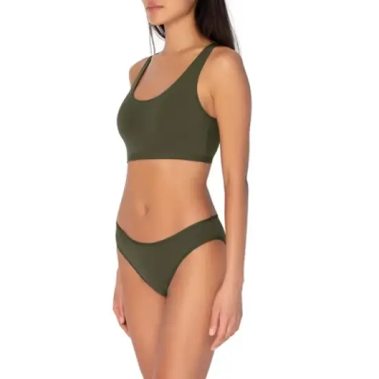 Smart & Sexy Women's Stretchiest EVER Bikini Panty image {7}