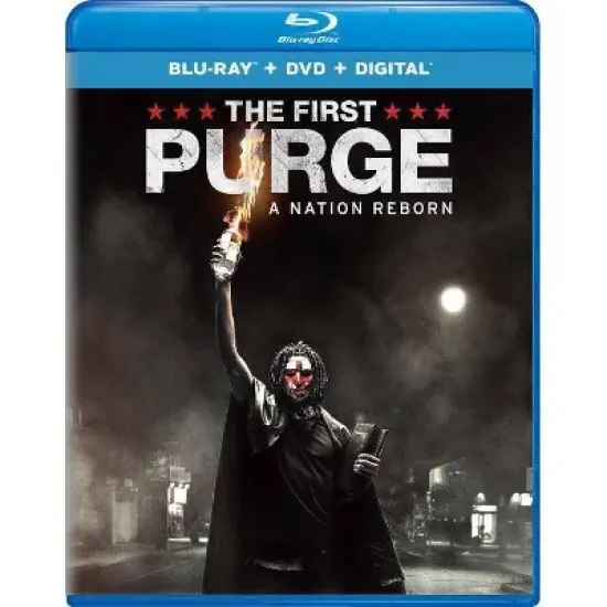 The First Purge image {2}