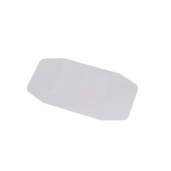 Telfa Adhesive Island Dressing, 2 in x 3 1/4 in, 50 Count, 1 Pack image {2}