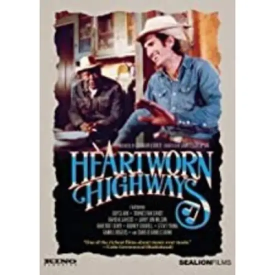 Heartworn Highways image {2}