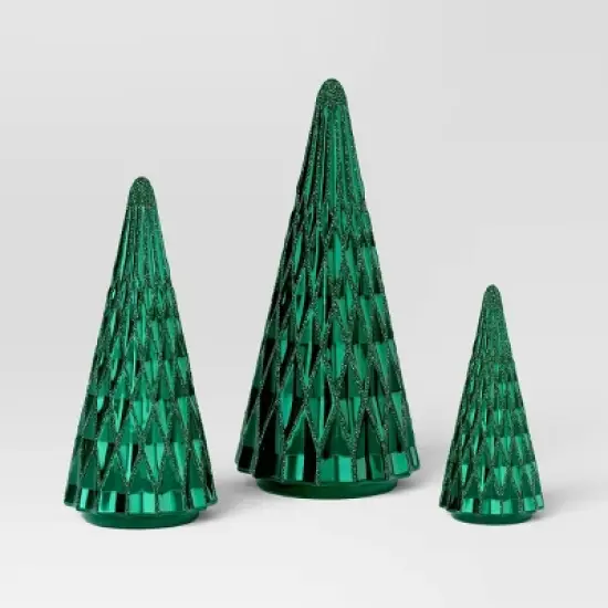 3ct Christmas Shatterproof Tree - Wondershop&trade; image {5}