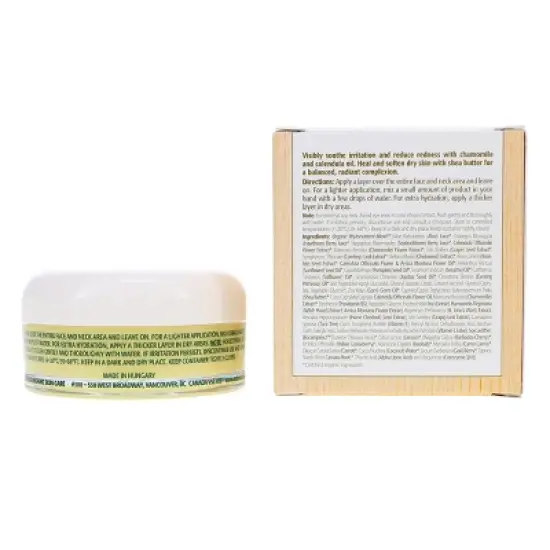 Eminence Calm Skin Chamomile Moisturizer 2 oz image {1}