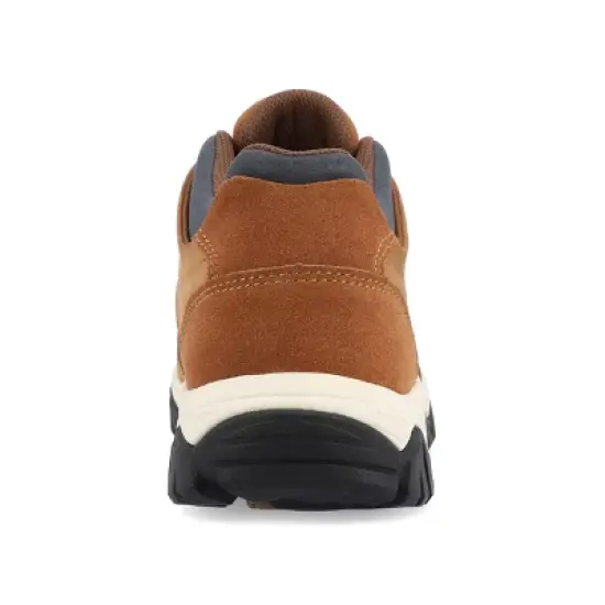 Territory Beacon Casual Leather Sneaker image {2}