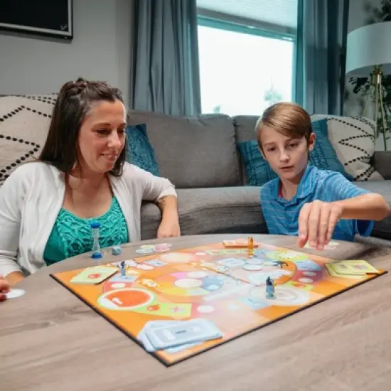 Bluey Scavenger Hunt Game image {10}