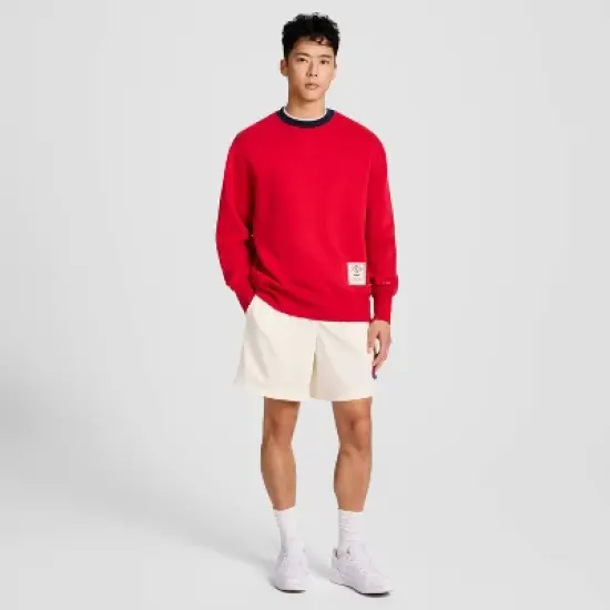 Champion Men's Double Ribbed Sweatshirt image {2}