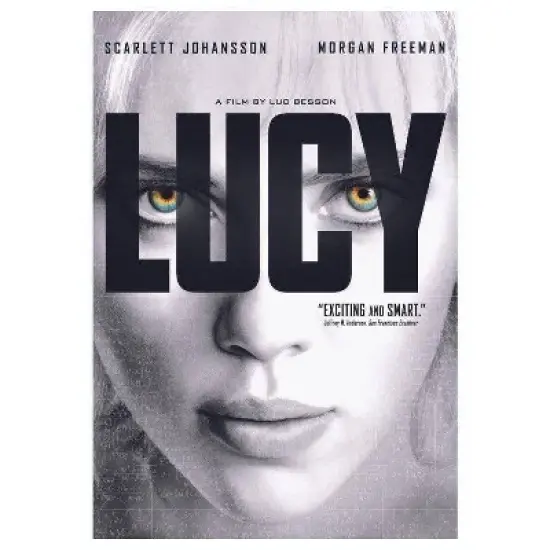 Lucy image {2}
