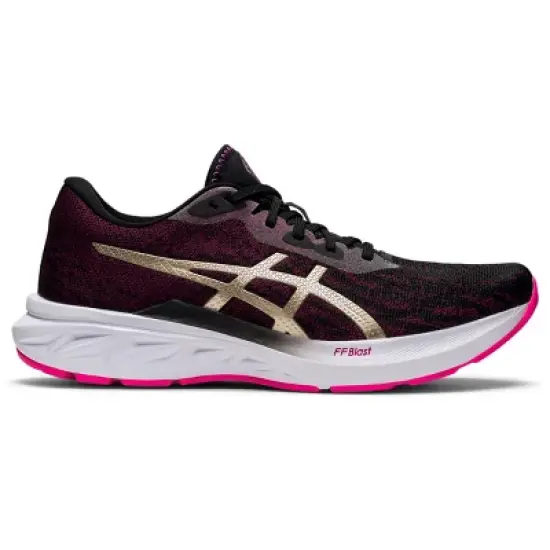 ASICS Women's DYNABLAST 2 Running Shoes 1012B060 image {10}