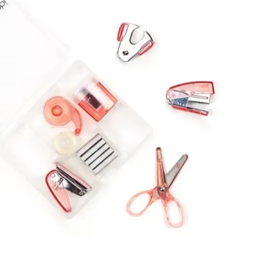 Yoobi Mini Office Supply Kit image {5}