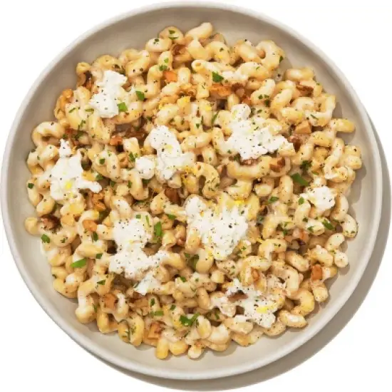 Banza Gluten Free Chickpea Cavatappi - 8oz image {7}