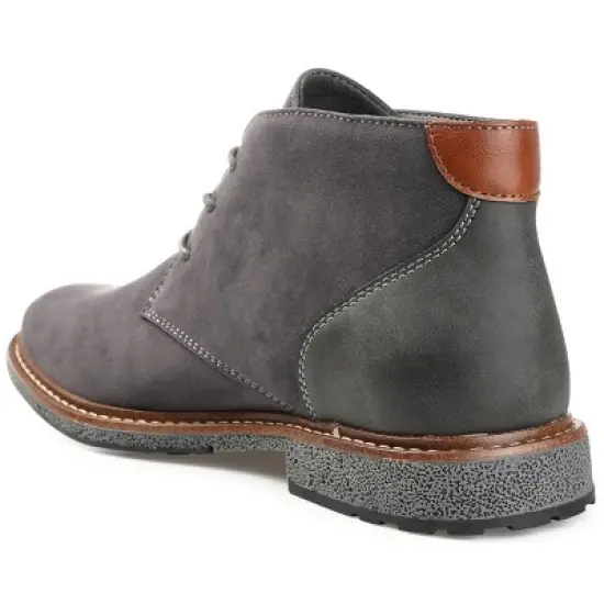 Vance Co. Orson Chukka Boot image {6}