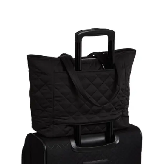 Vera Bradley Women's Performance Twill Work Tote Bag image {5}