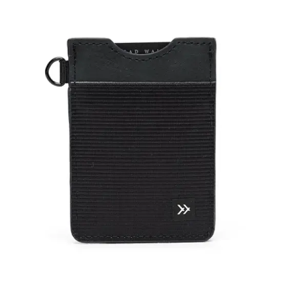 Thread Wallets Vertical Wallet image {4}