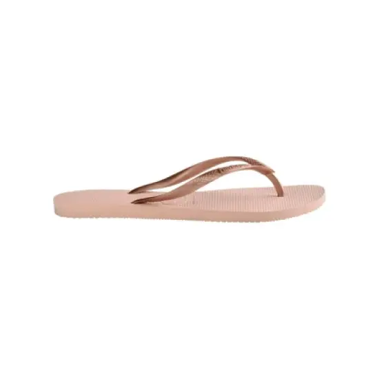 Havaianas - Girl's Slim Flip Flop Sandals image {3}