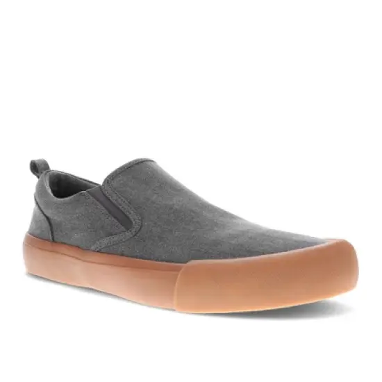 Dockers Mens Fremont Casual Slip On Sneaker Shoe image {7}