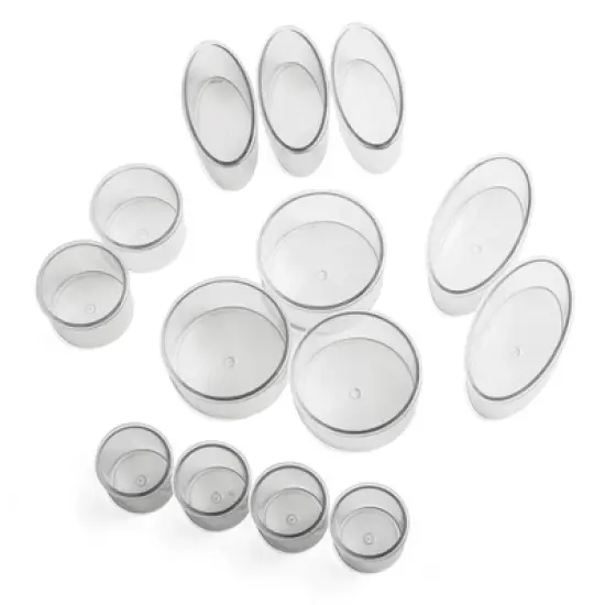 Hand2Mind Create Your Play Sensory Tray image {8}