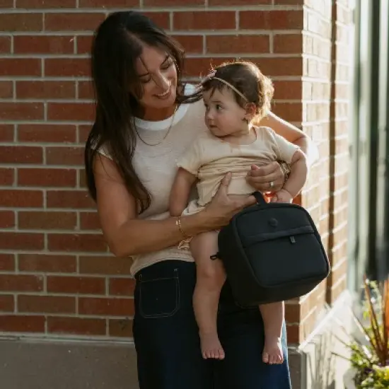 Parker Baby Co. Neoprene Bottle Cooler image {1}