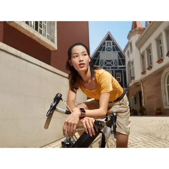 Amazfit GTS 4 Smartwatch image {7}