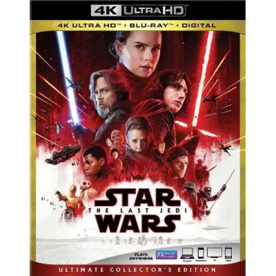 Star Wars: The Last Jedi image {2}