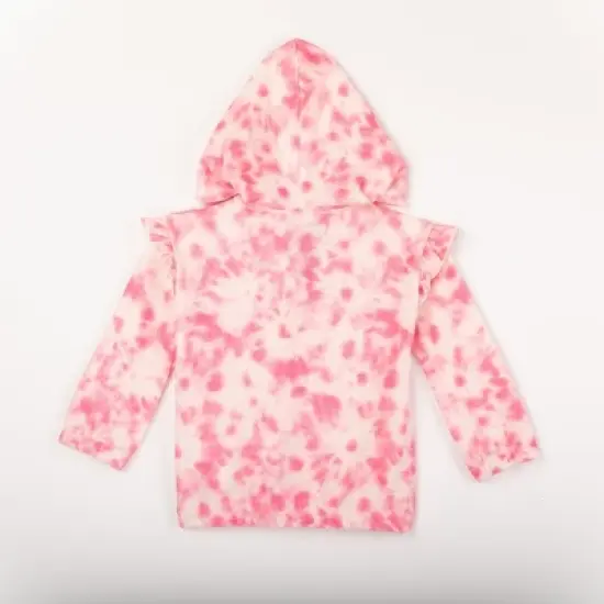 Andy & Evan  Toddler  Paw Patrol Tie Dye Sweat Set image {3}