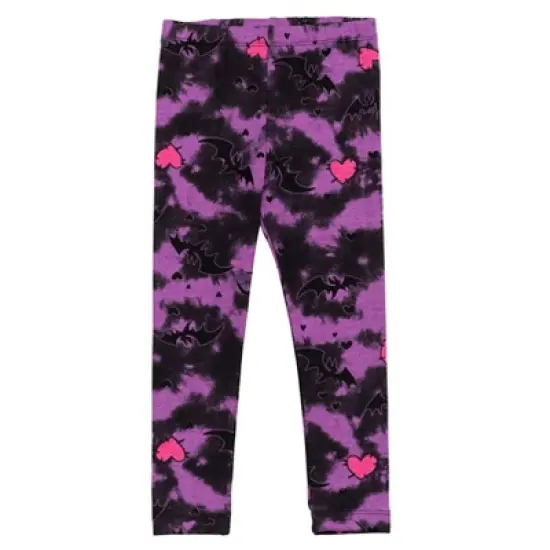 Disney Nightmare Before Christmas Fleece Hoodie & Leggings Set image {5}